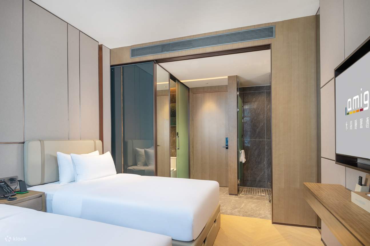 アミーゴ スリープ ホテル